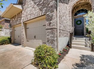 2527 Ladera Bnd, San Antonio, TX 78261