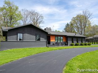 6805 Morrison Lake Rd, Saranac, MI 48881