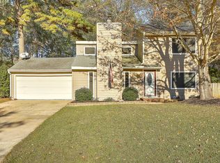164 Bridgecreek Dr, Goose Creek, SC 29445