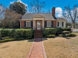 1702 Springer St, Columbus, GA 31901