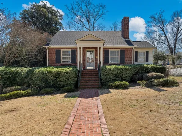 1702 Springer St, Columbus, GA 31901