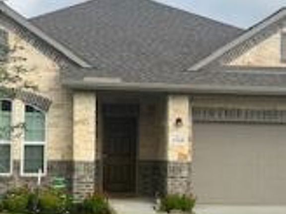 Property Rear View