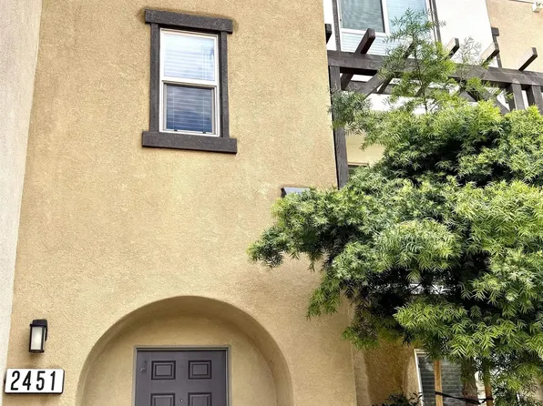 2451 Verano Way, Vista, CA 92081