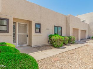 2527 W Monte Cristo Ave #2527, Phoenix, AZ 85023