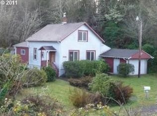 5399 Leif Erikson Dr, Astoria, OR 97103
