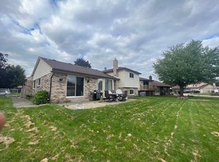 13856 Harbour Ct, Sterling Heights, MI 48312