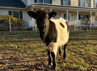 5918 Old Croom Station Rd, Upper Marlboro, MD 20772