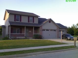 4807 W Gladstone Pl, Peoria, IL