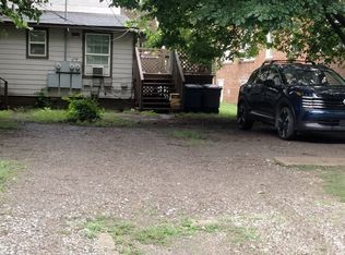 1128 S Quincy Ave APT B, Tulsa, OK 74120