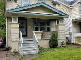 674 Norfolk Ave, Buffalo, NY 14215