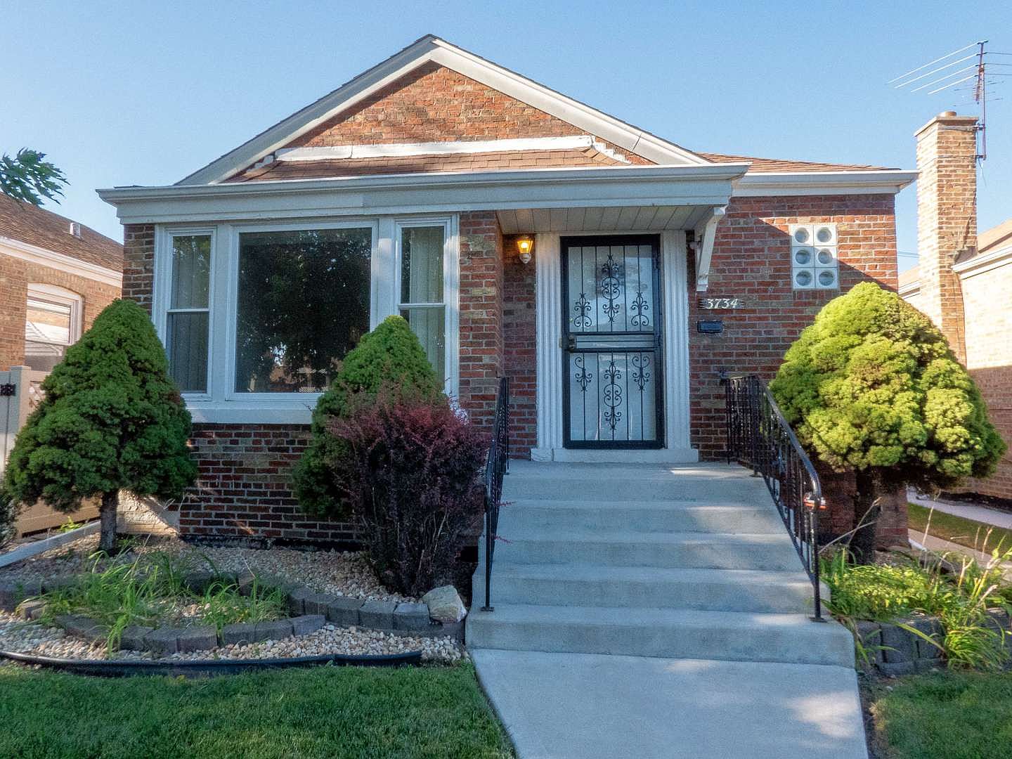 3734 W 55th Pl, Chicago, IL 60629 MLS 11928156 Zillow