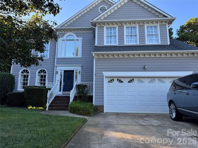 4846 Fortunes Ridge Trl, Charlotte, NC, 28269