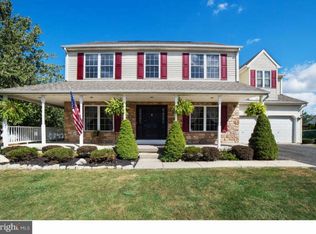 1802 Leedum Ln, Quakertown, PA 18951