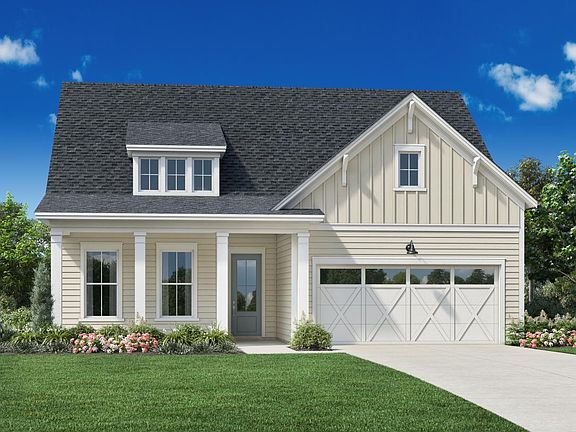 Modern Farmhouse