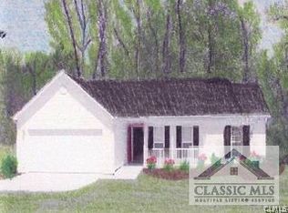 341 Centennial Dr #17, Bethlehem, GA 30620