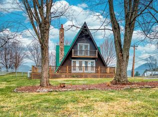 19214 Bethel Rd, Abingdon, VA 24211