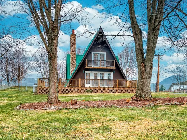 19214 Bethel Rd, Abingdon, VA 24211