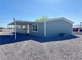 1326 Agate Ave, Bullhead City, AZ 86442