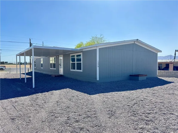 1326 Agate Ave, Bullhead City, AZ 86442