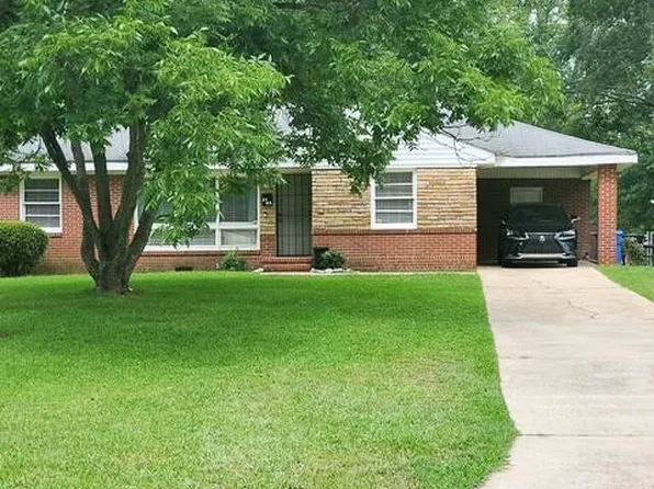 2103 Somerset Ave, Columbus, GA 31903