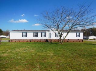 197 Whitley Church Rd, Princeton, NC 27569