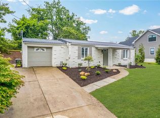 6057 Boyer Ave, Bethel Park, PA 15102