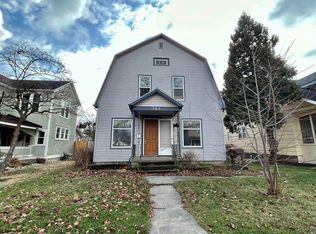314 W Cherry St, Bluffton, IN 46714