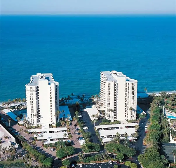 4001 Gulf Shore Blvd N #1104 — Photo 34