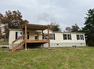 5306 Victory Farm Rd, De Soto, MO 63020