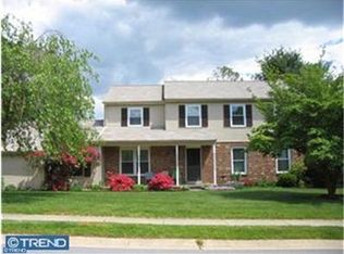 9 Kenwick Rd, Hockessin, DE 19707