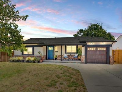 14584 Jacksol Dr, San Jose, CA, 95124