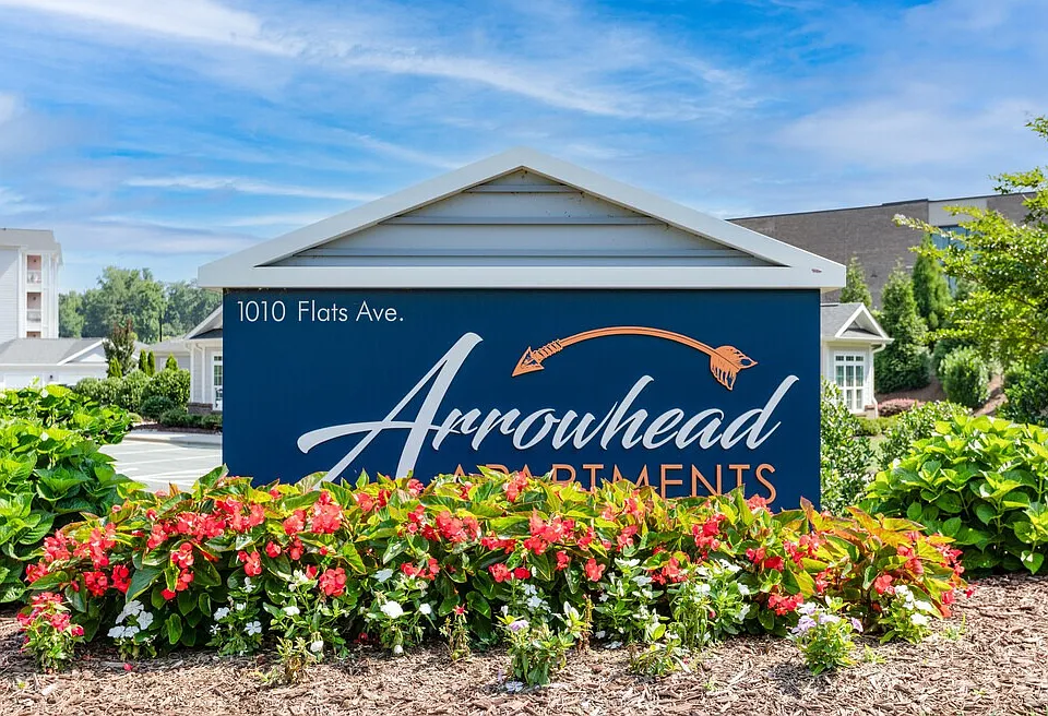 Arrowhead Apartments