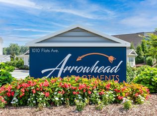 1010 Flats Ave #25-202, Mebane, NC 27302
