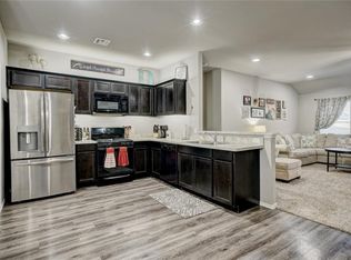 11721 NW 135th St, Piedmont, OK 73078