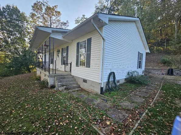 307 Dunham Cut, Belington, WV 26250