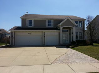 14506 Colonial Pkwy, Plainfield, IL 60544