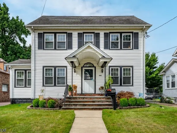 980 Coolidge, Elizabeth City, NJ 07208