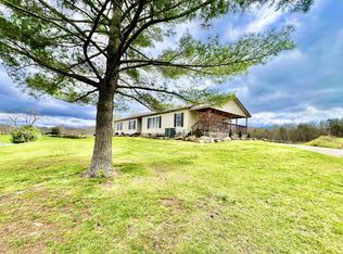 4143 Teens Run Rd, Gallipolis, OH 45631