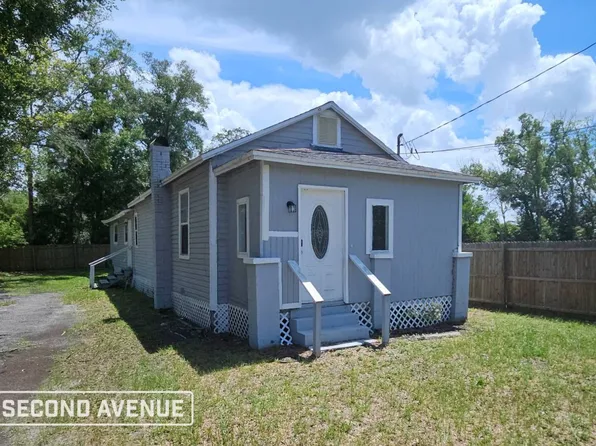 1730 W 19th St, Jacksonville, FL 32209