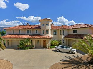 14794 Tyler Rd, Valley Center, CA 92082