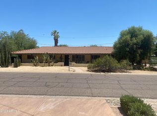 4031 E Saint Joseph Way, Phoenix, AZ 85018