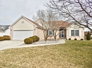 578 S Poplar St, Manteno, IL 60950