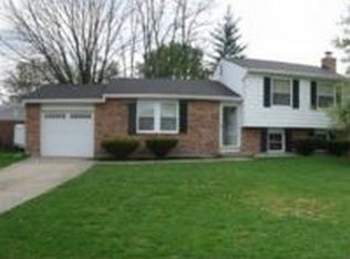 1479 Saint Lawrence Dr, Mason, OH