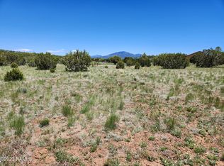 1511 E Brook Hill Rd, Williams, AZ 86046