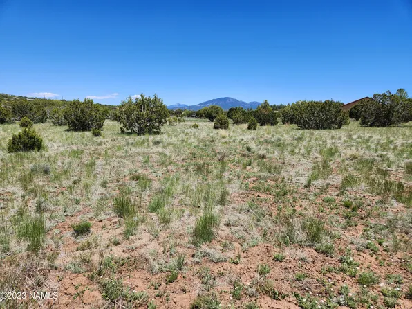 1511 E Brook Hill Rd, Williams, AZ 86046