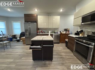 57 College Ave #1, Somerville, MA 02144