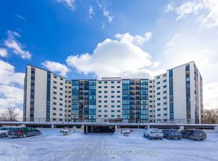 19 Woodlawn Rd E #109, Guelph, ON N1H7B1