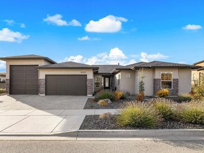 18249 N Burnt Car Way, Boise, ID, 83714