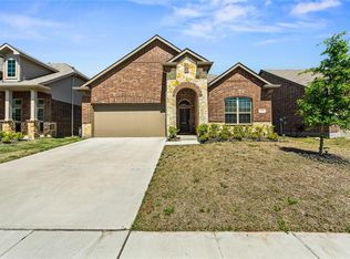 15516 Leadenhall St, Frisco, TX 75034