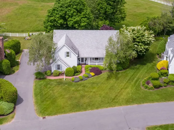 6 Longview Terrace #6, Madison, CT 06443